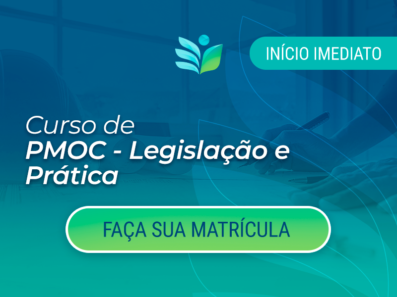banner curso PMOC - legislação e prática